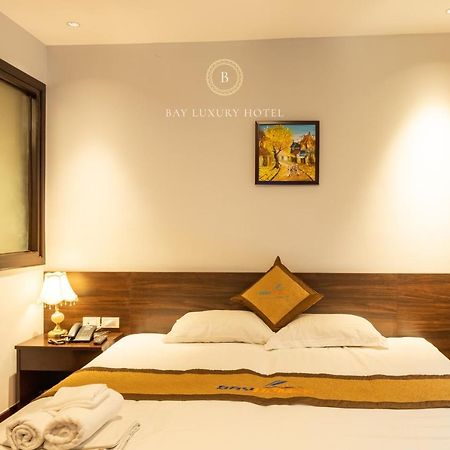 Bay Luxury Hotel & Spa - No 9 Nguyen Truong To, Ha Noi Hanoi Bagian luar foto