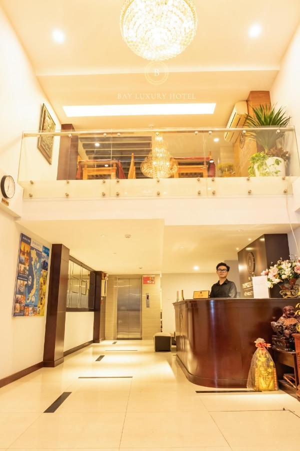 Bay Luxury Hotel & Spa - No 9 Nguyen Truong To, Ha Noi Hanoi Bagian luar foto
