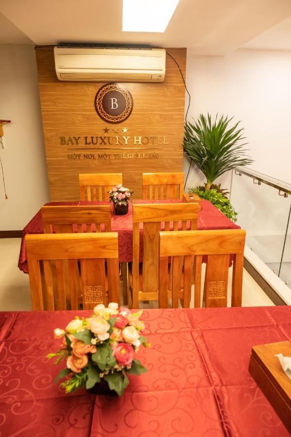 Bay Luxury Hotel & Spa - No 9 Nguyen Truong To, Ha Noi Hanoi Bagian luar foto