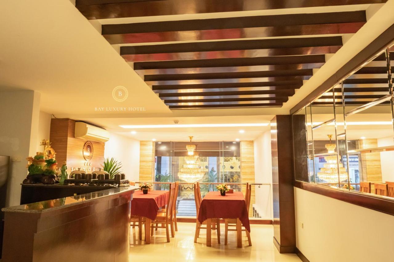 Bay Luxury Hotel & Spa - No 9 Nguyen Truong To, Ha Noi Hanoi Bagian luar foto