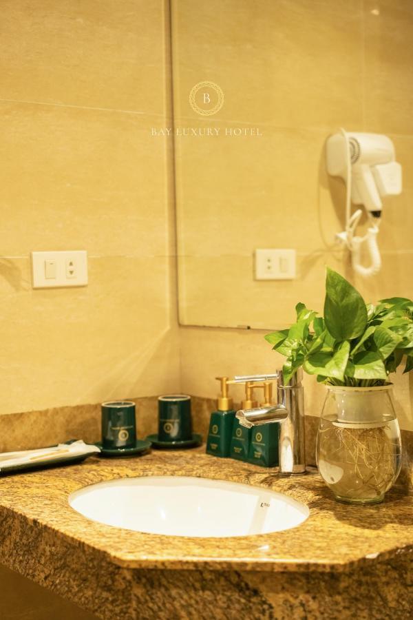 Bay Luxury Hotel & Spa - No 9 Nguyen Truong To, Ha Noi Hanoi Bagian luar foto