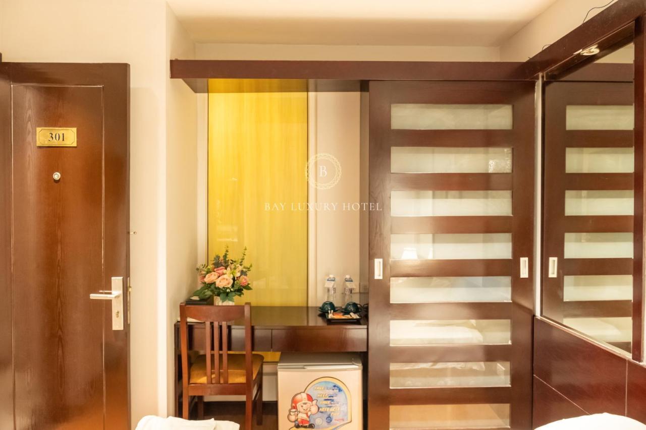 Bay Luxury Hotel & Spa - No 9 Nguyen Truong To, Ha Noi Hanoi Bagian luar foto