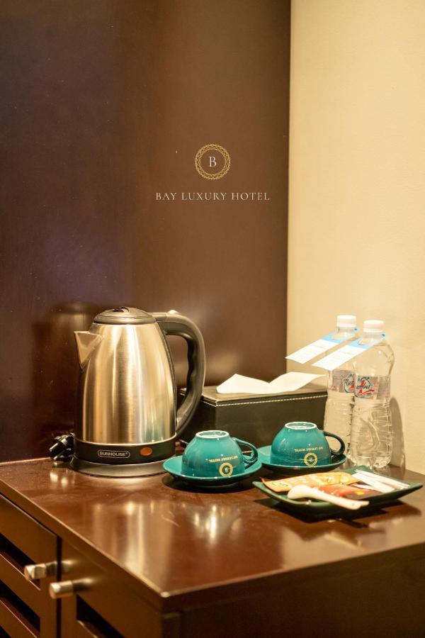 Bay Luxury Hotel & Spa - No 9 Nguyen Truong To, Ha Noi Hanoi Bagian luar foto