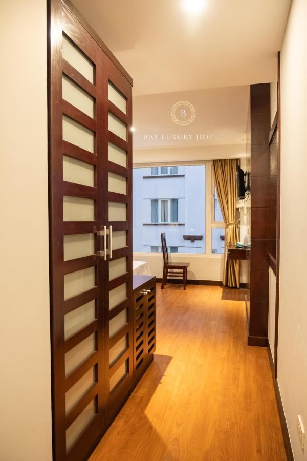 Bay Luxury Hotel & Spa - No 9 Nguyen Truong To, Ha Noi Hanoi Bagian luar foto