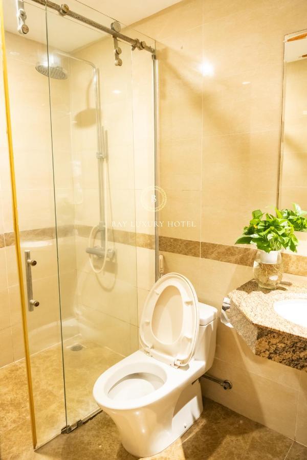 Bay Luxury Hotel & Spa - No 9 Nguyen Truong To, Ha Noi Hanoi Bagian luar foto