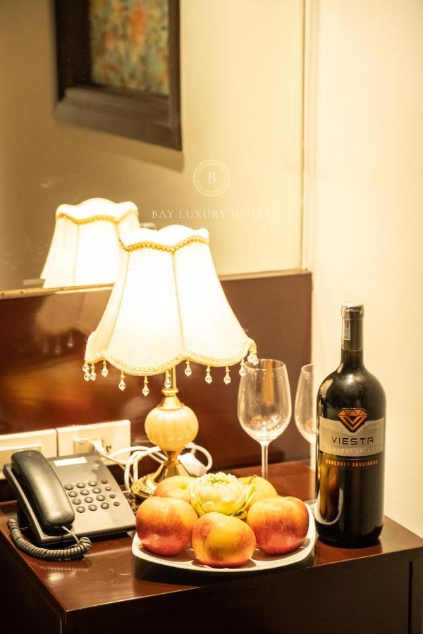 Bay Luxury Hotel & Spa - No 9 Nguyen Truong To, Ha Noi Hanoi Bagian luar foto