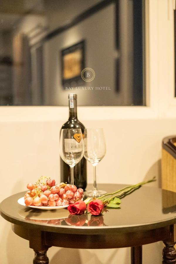 Bay Luxury Hotel & Spa - No 9 Nguyen Truong To, Ha Noi Hanoi Bagian luar foto