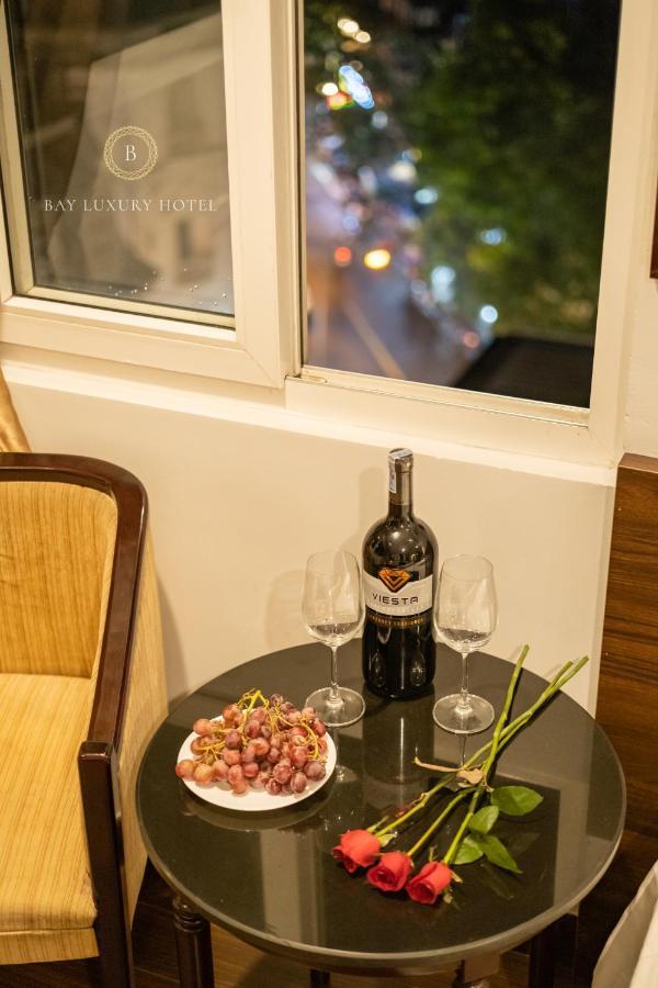 Bay Luxury Hotel & Spa - No 9 Nguyen Truong To, Ha Noi Hanoi Bagian luar foto
